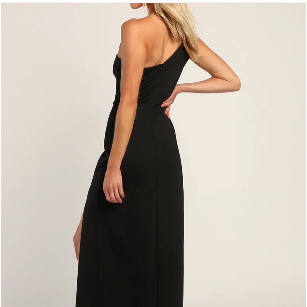 LULUS DRESS - Picture 3 of 6